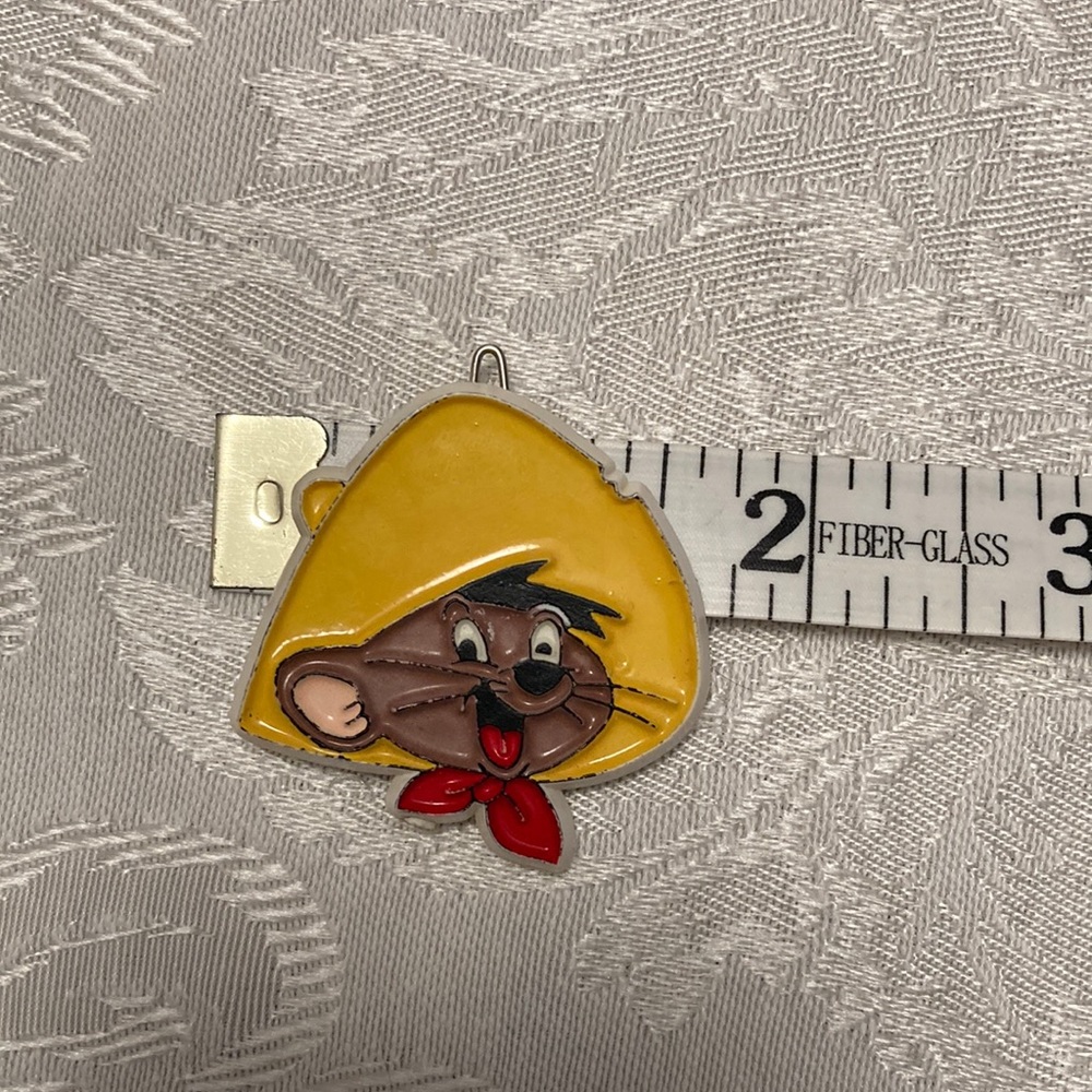 Vintage Hair Clip